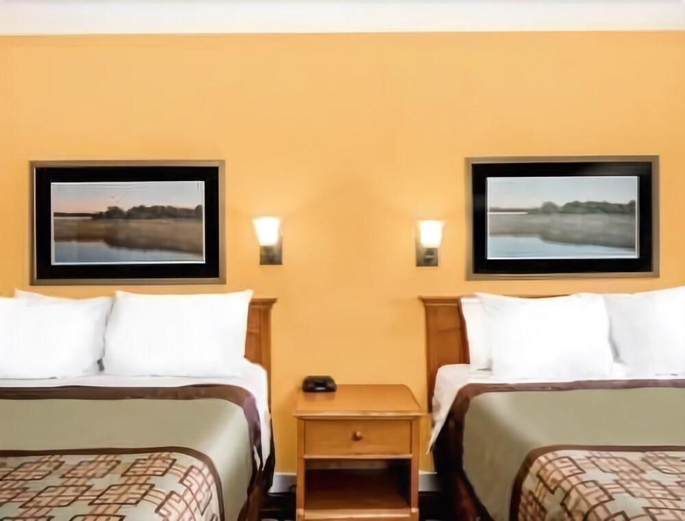 Days Inn By Wyndham Little River Exterior foto