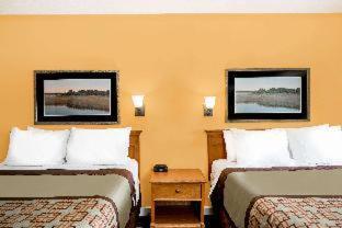 Days Inn By Wyndham Little River Quarto foto