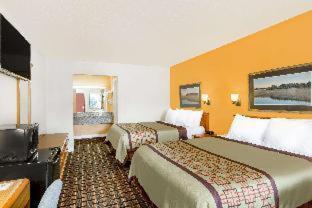 Days Inn By Wyndham Little River Quarto foto